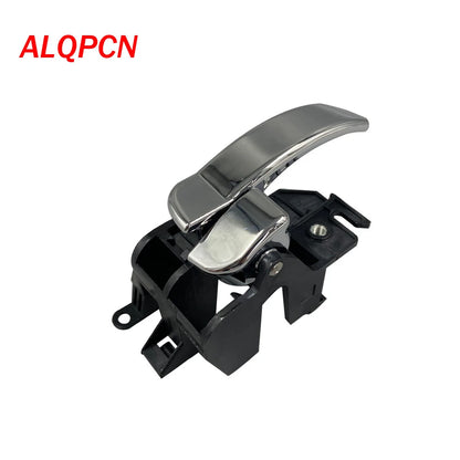 Chrome Door Inner Handle for Nissan Navara D40 Frontier (2005-2015)