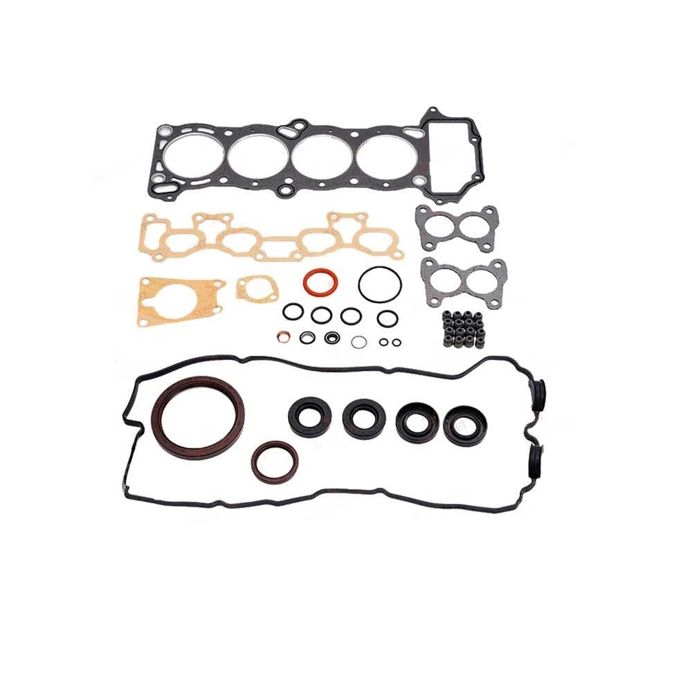 VRS Cylinder Head Gasket Set for Nissan Pulsar N15 1.6L GA16DE (1995-2000)