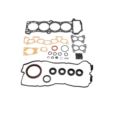 VRS Cylinder Head Gasket Set for Nissan Pulsar N15 1.6L GA16DE (1995-2000)