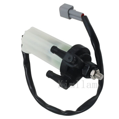 Fuel Filter Assy for Yamaha Outboard 50HP-115HP