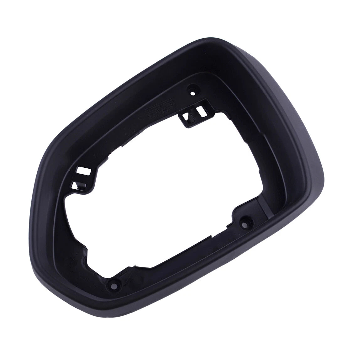 Left Rear View Mirror Frame Cover for MG ZS EV (2017-2023)