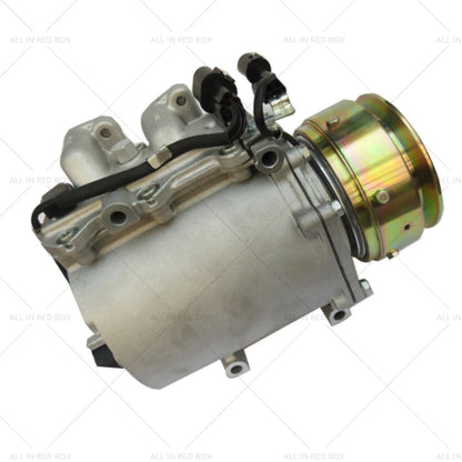 Air Conditioning Compressor for Mitsubishi Triton MK 2.8L Diesel (1996-2006)