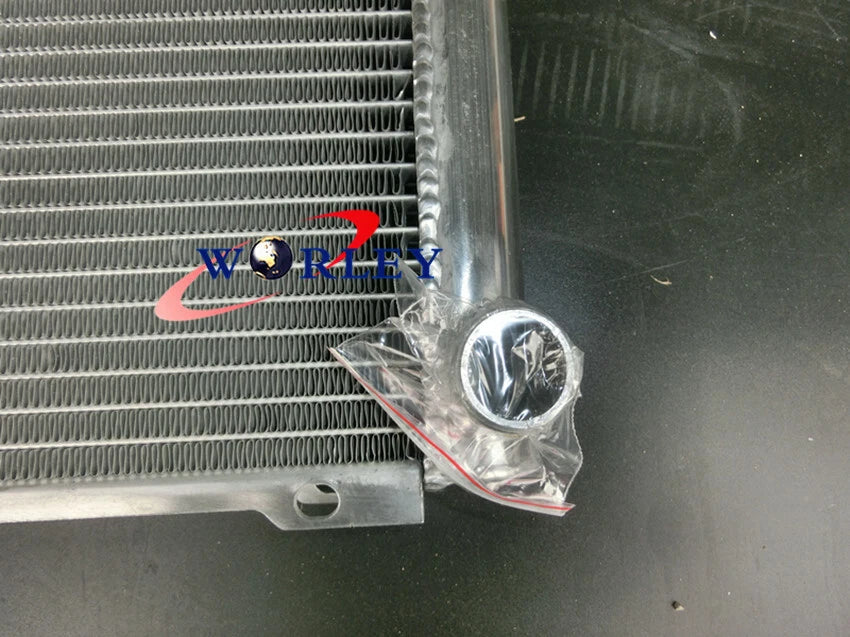 Radiator for Can-Am Outlander/MAX/Renegade L 450/500/650/800/1000 (2012-2018)