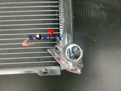 Radiator for Can-Am Outlander/MAX/Renegade L 450/500/650/800/1000 (2012-2018)