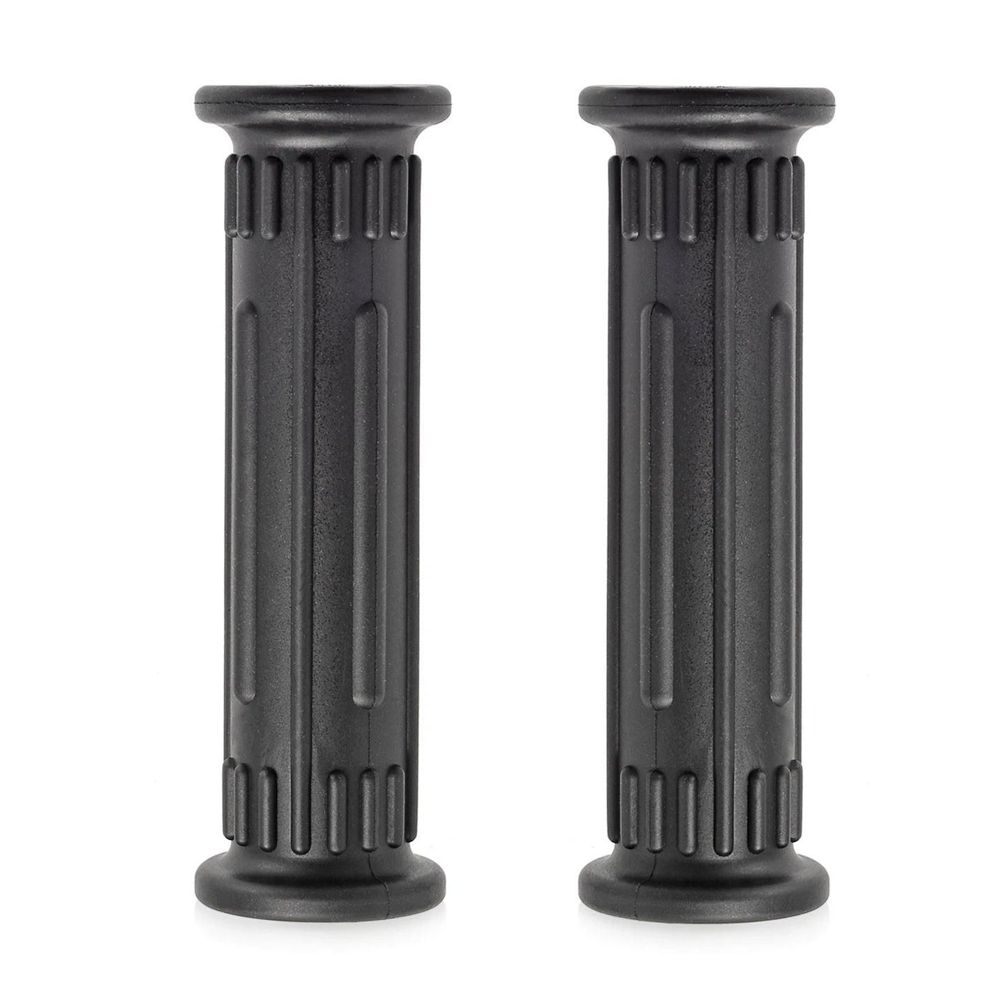 2 x Handlebar Grips Pair for Polaris Trail Boss (1985-2006)