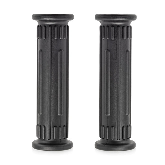 2 x Handlebar Grips Pair for Polaris Trail Boss (1985-2006)