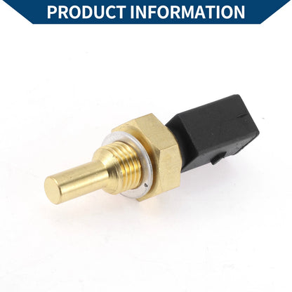 Engine Coolant Temperature Sensor for PORSCHE 911 (2001 - 2011)
