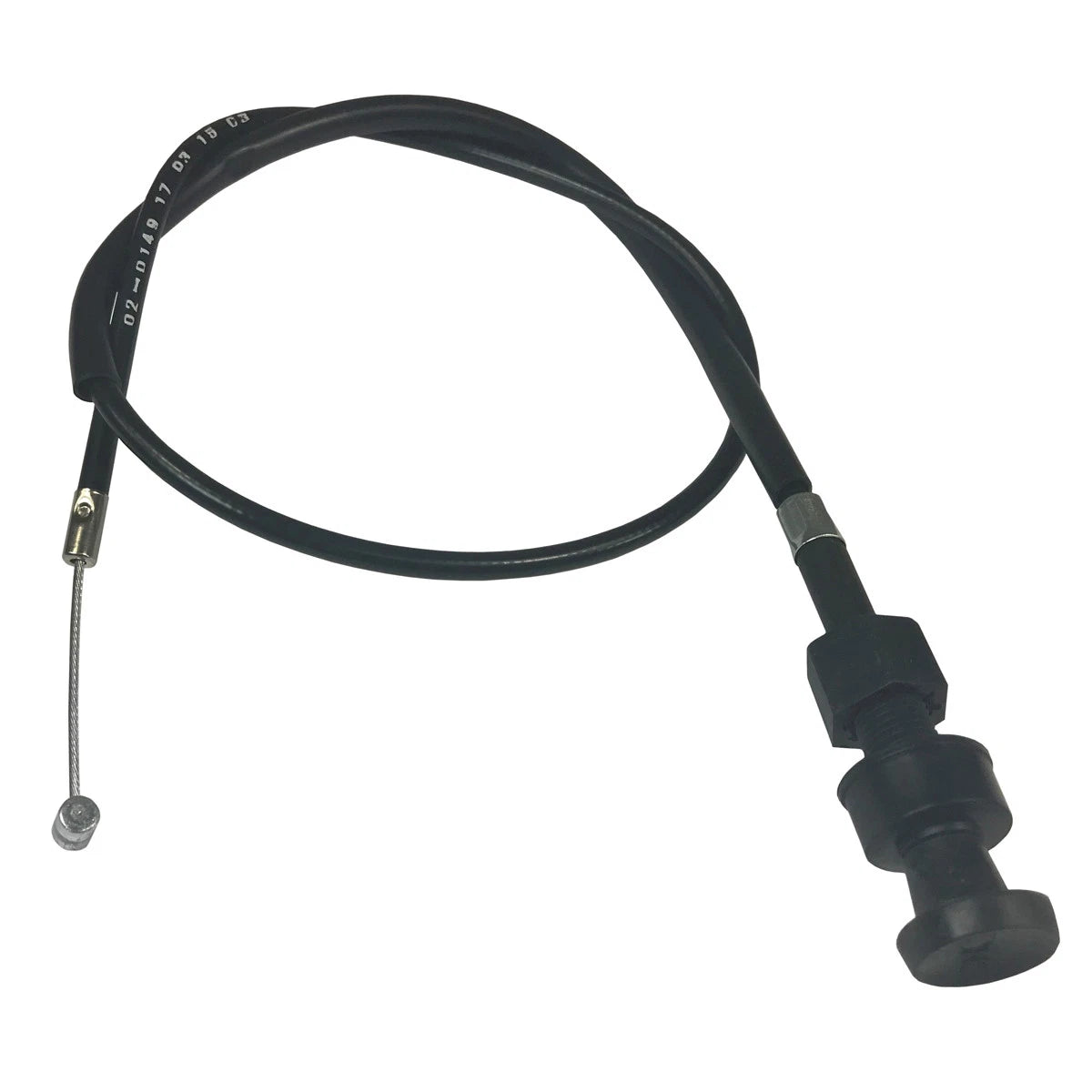 Motion Pro Choke Cable for Honda ATC200E, ATC200ES, ATC200M & ATC125M