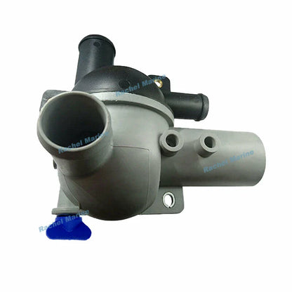 Inboard Water Distribution Housing for Mercury Mercruiser 863631T1