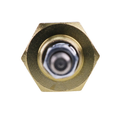 Water Temperature Sensor for Mercruiser 330 340 7.4L 350 370 390 400 420 425 440 454