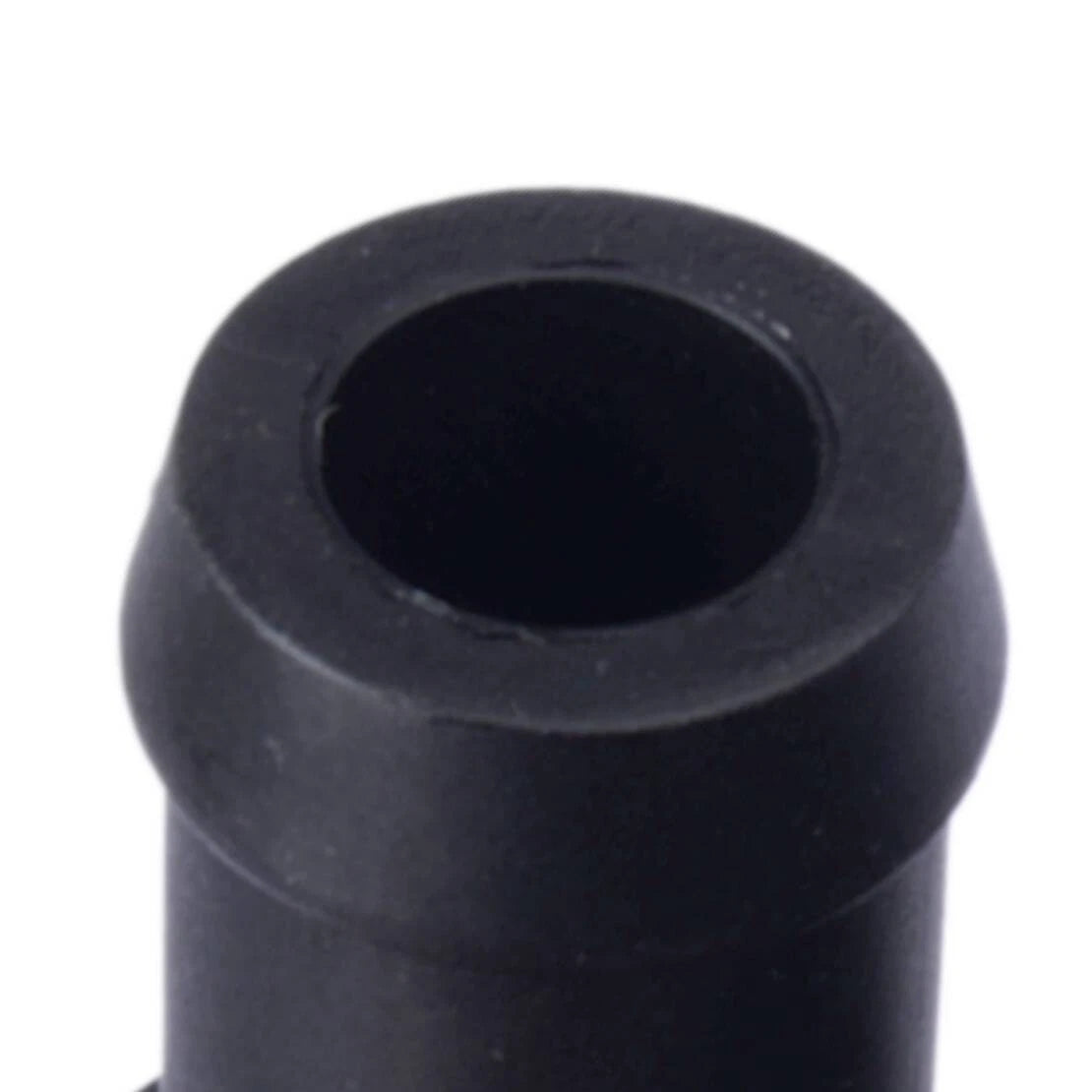 Heater Hose Fitting TEE Wye Connector for Car Water Coolant Pipe