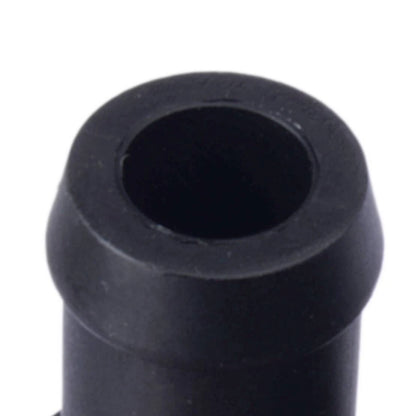 Heater Hose Fitting TEE Wye Connector for Car Water Coolant Pipe