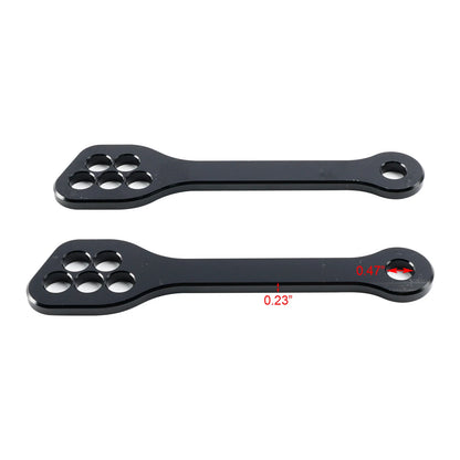 Lowering Adjuster Kit for Suzuki Hayabusa GSX1300R (1999-2024)