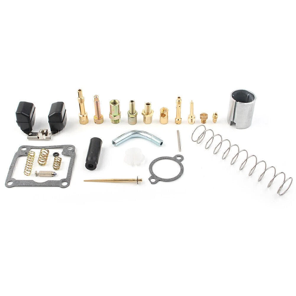 Carburetor Rebuild Gasket Kit 17.5mm/19.5mm for Dellorto PHBG (No Year)