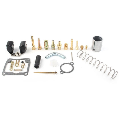 Carburetor Rebuild Gasket Kit 17.5mm/19.5mm for Dellorto PHBG (No Year)