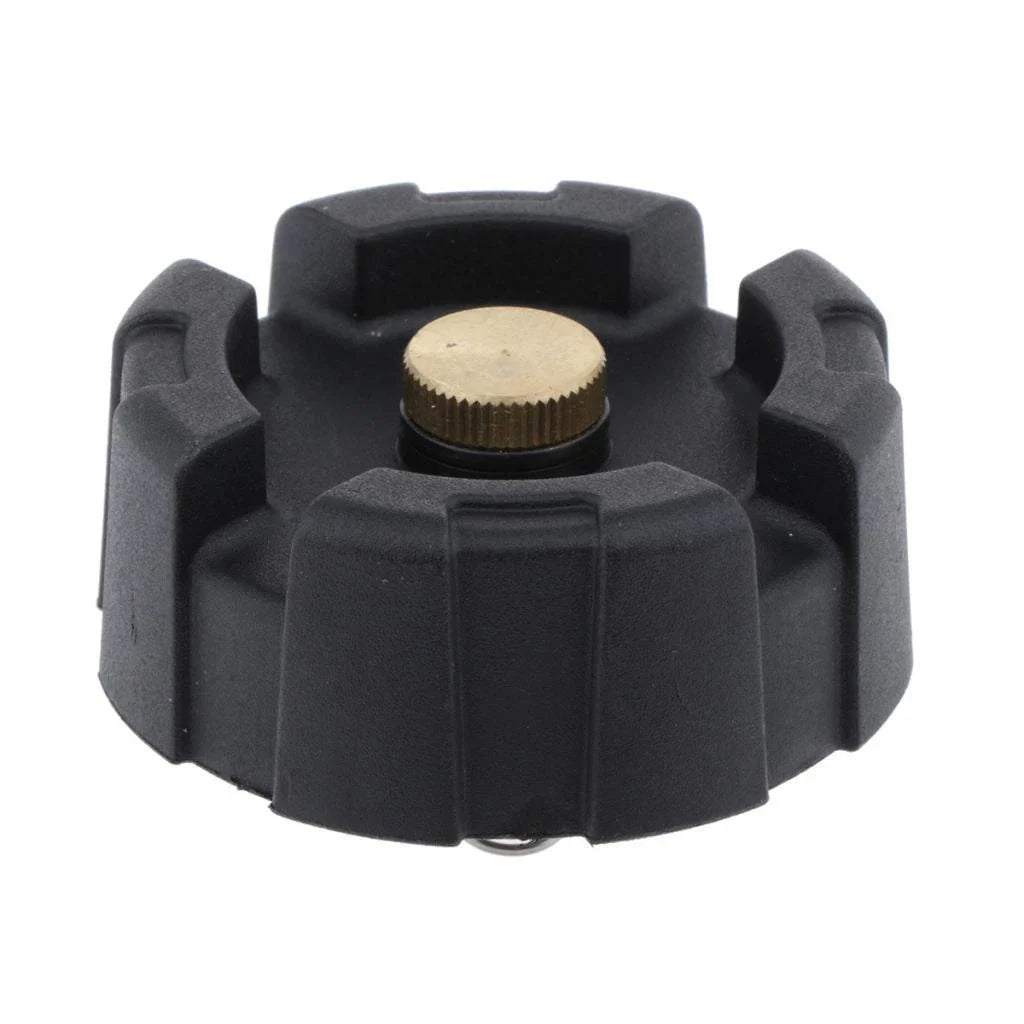 Marine Boat Fuel Oil Tank Cover for 12L/24L Outboard Engine