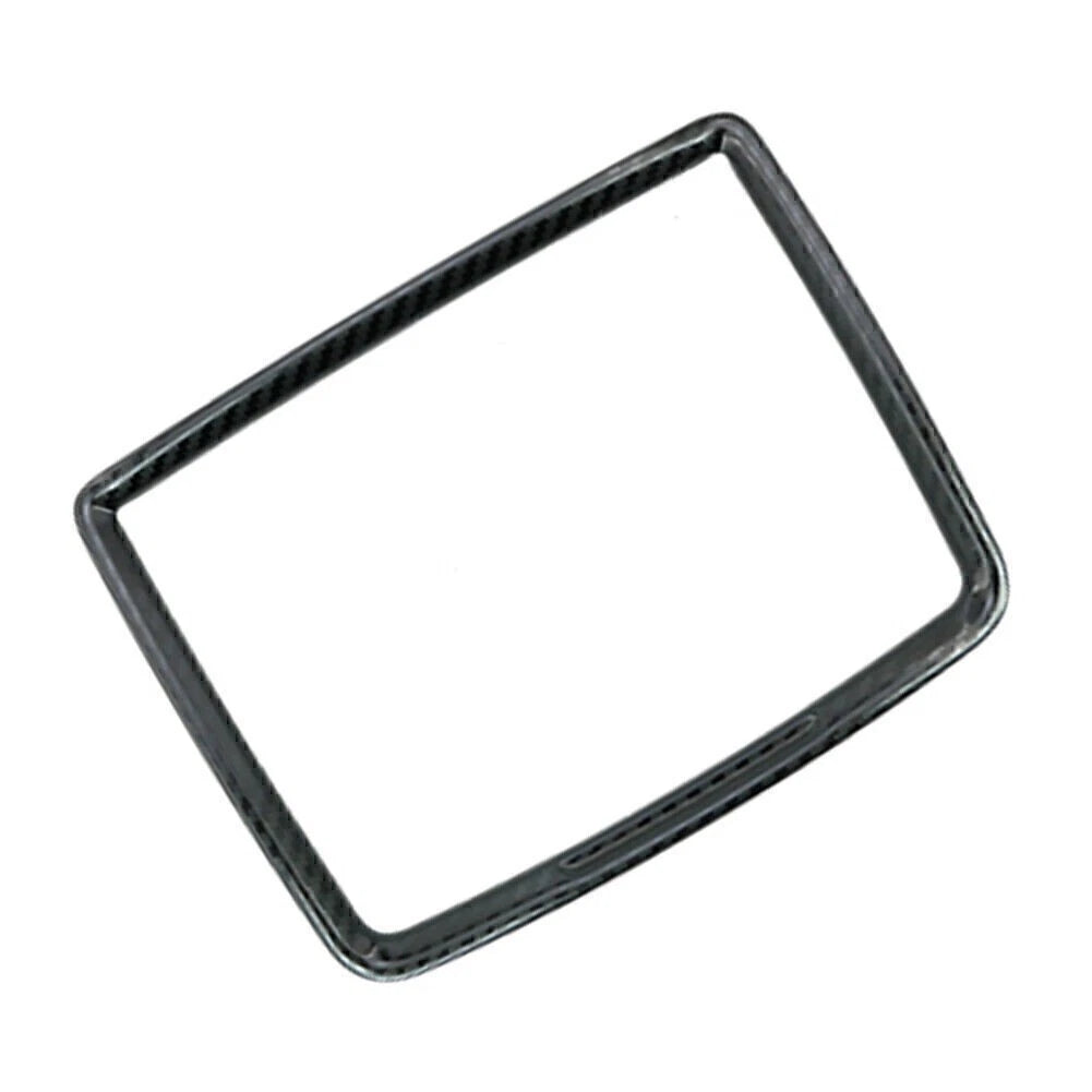 Rear Storage Box Panel Cover Trim for Subaru Forester (2019-2020)