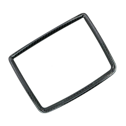 Rear Storage Box Panel Cover Trim for Subaru Forester (2019-2020)