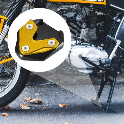 Motorcycle Kickstand Extension Pad for HONDA CB1300 (2020-2023)