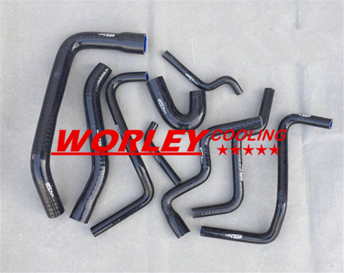 Radiator Hose for Commodore VT-VX Statesman WH 3.8L V6 L67 (1997-2004)
