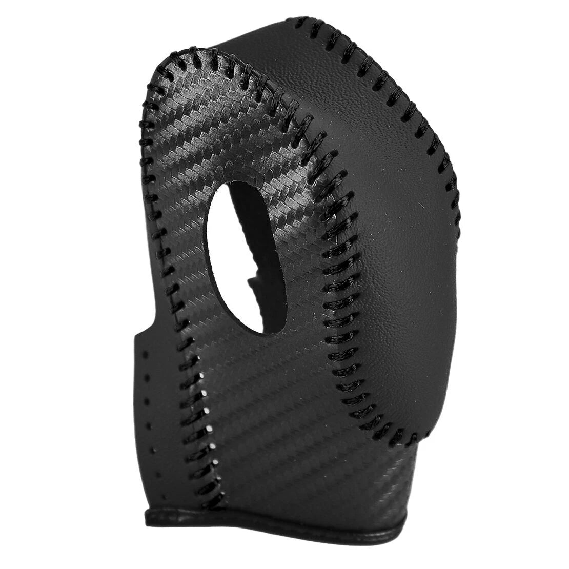 Gear Shift Knob Cover for Ford Focus Fiesta Transit C-Max EcoSport