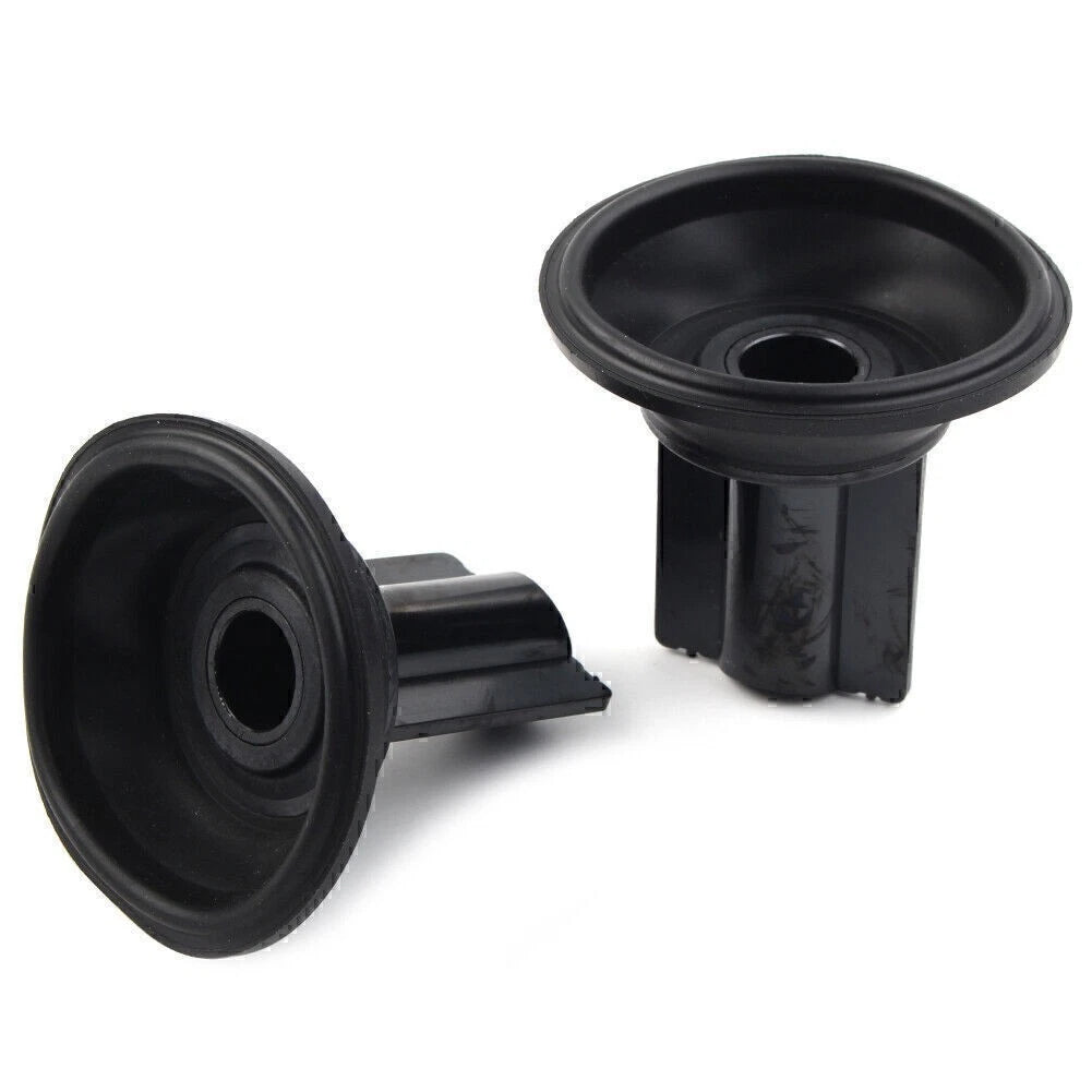Membrane Diaphragm Carb Vacuum for Kawasaki KVF650 KFX700 (2004-2023)