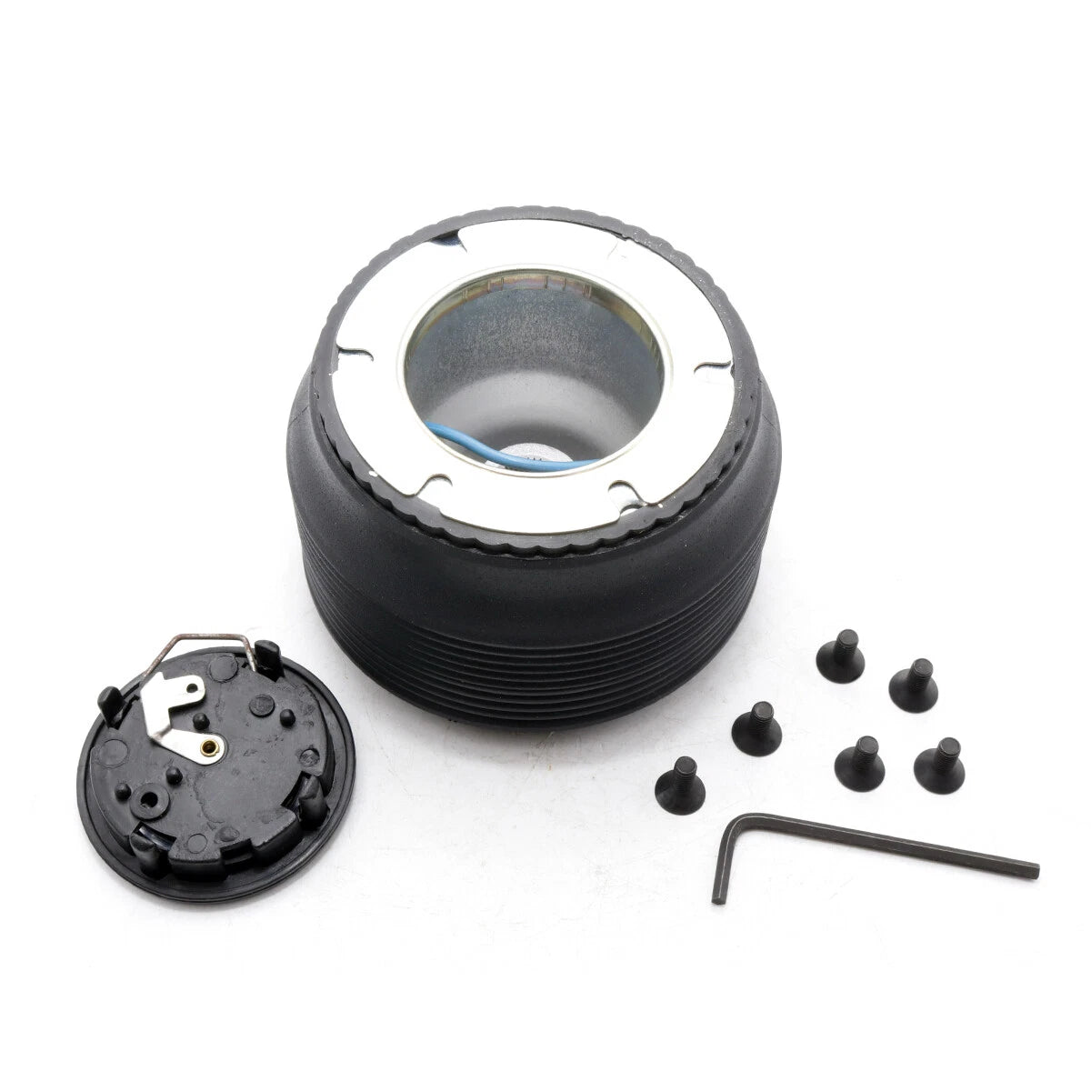 Steering Wheel Boss Kit for Laser/Festiva/Aspire 1981-1996