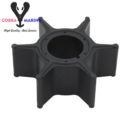 Water Pump Impeller for Tohatsu Nissan 40D F40A 50D F50A