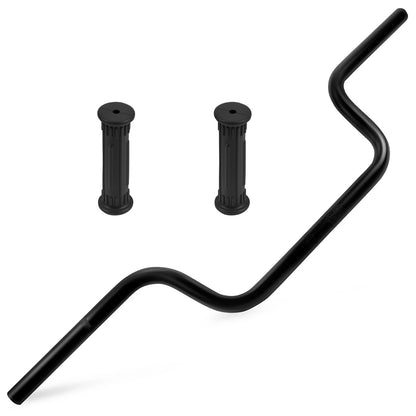 Handlebar w/Grips for Polaris Sportsman 500 (1996–2005)