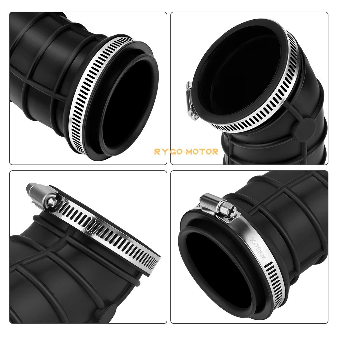 Air Intake Carb Boot for Arctic Cat 500 4x4 Auto TBX FIS TRV (2002–2005)