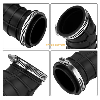 Air Intake Carb Boot for Arctic Cat 500 4x4 Auto TBX FIS TRV (2002–2005)
