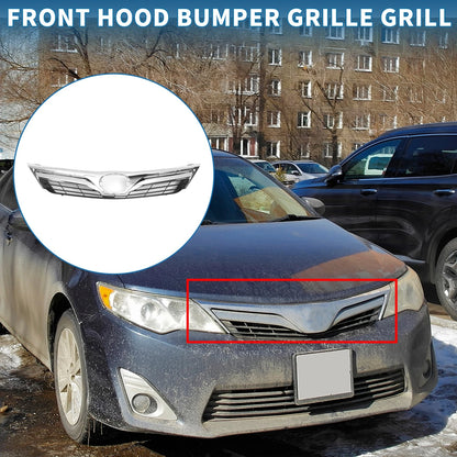Hood Bumper Grille for Toyota Camry LE (2012)