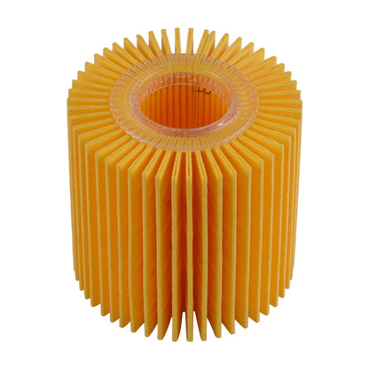 3Pc Oil Filter Kit for Toyota Avalon Camry RAV4 Scion ES350 (2005-2019)