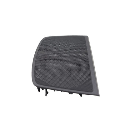 Black Dash Speaker Cover Grille for BMW X5 E70 X6 E71 (2007-2013)
