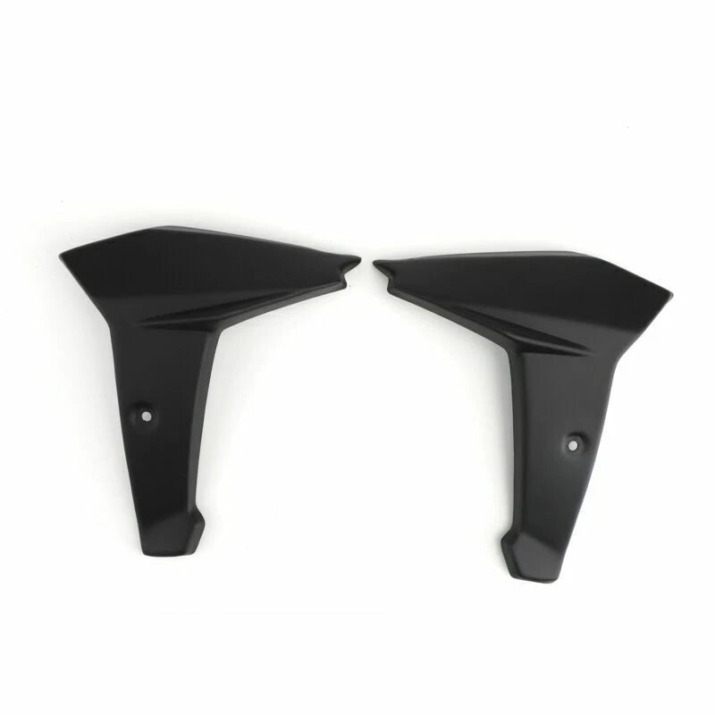Radiator Side Fairing Protector for Yamaha MT-09 FB-09 FJ-09 (2014-2016)