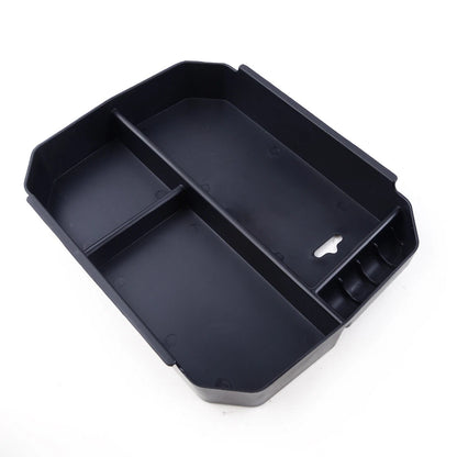 Armrest Storage Box Organizer Tray for Toyota Highlander (2016-2019)