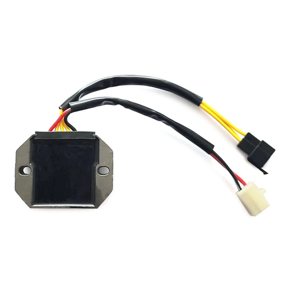 Voltage Rectifier Regulator for Suzuki SV650, DR350, DR250 (1999-2002)