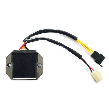 Voltage Rectifier Regulator for Suzuki SV650, DR350, DR250 (1999-2002)