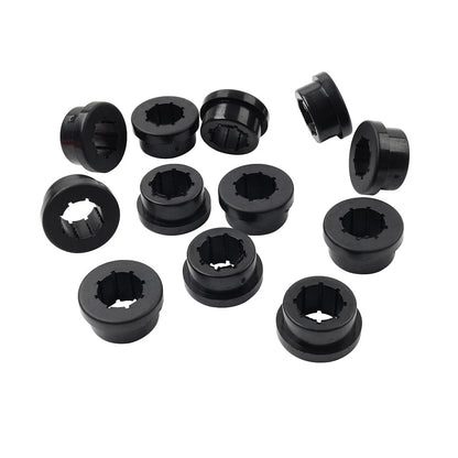 12X Lower Control Arm Bushings for Skunk2 Civic EG EK DC (1992-2000)