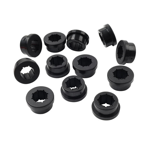 12X Lower Control Arm Bushings for Skunk2 Civic EG EK DC (1992-2000)