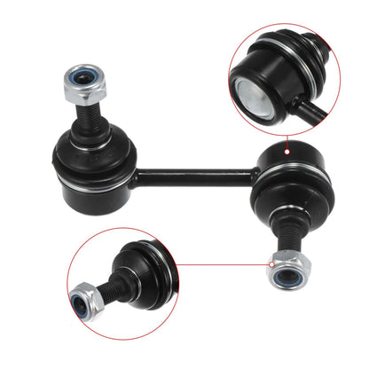 2 x Rear Stabilizer Sway Bar Links for Honda CR-V (2007-2016)