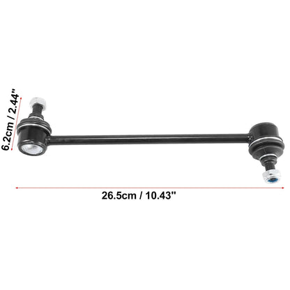 2 x Rear Stabilizer Sway Bar End Links for Toyota Lexus (2001-2023)