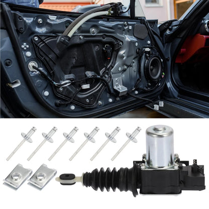 2 x Power Door Lock Actuator Motor for Chevrolet Blazer Camaro C1500