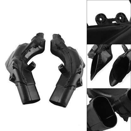 Air Intake Tube Duct Set for Suzuki Hayabusa GSX1300R (2008-2015)