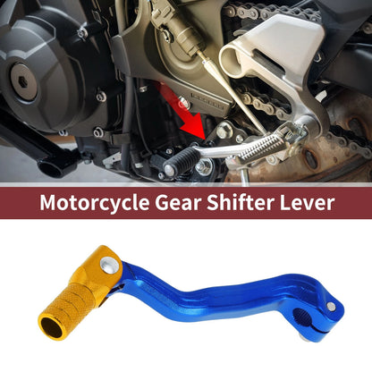 Shifter Lever / Folding / Gear Shifter for Bosuer M4