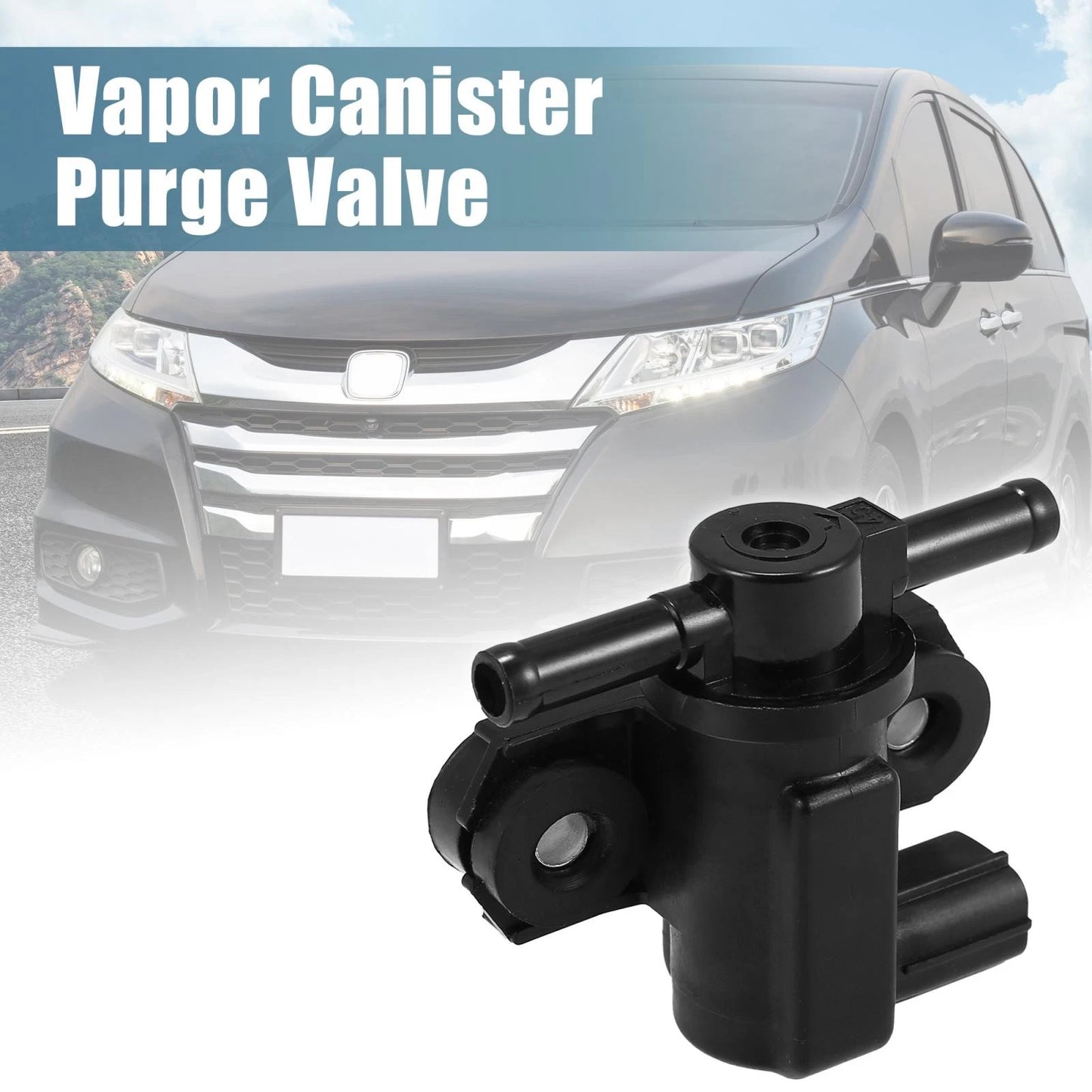 Purge Valve for Honda Accord (2004-2007)