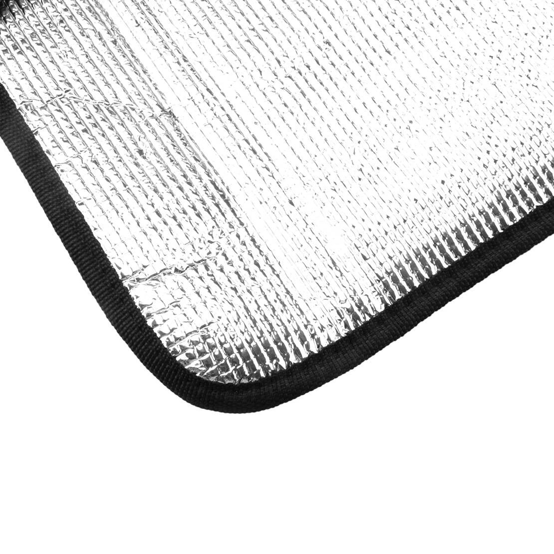 Windshield Sunshade UV Block Protector for Ford Maverick (2022-2024)
