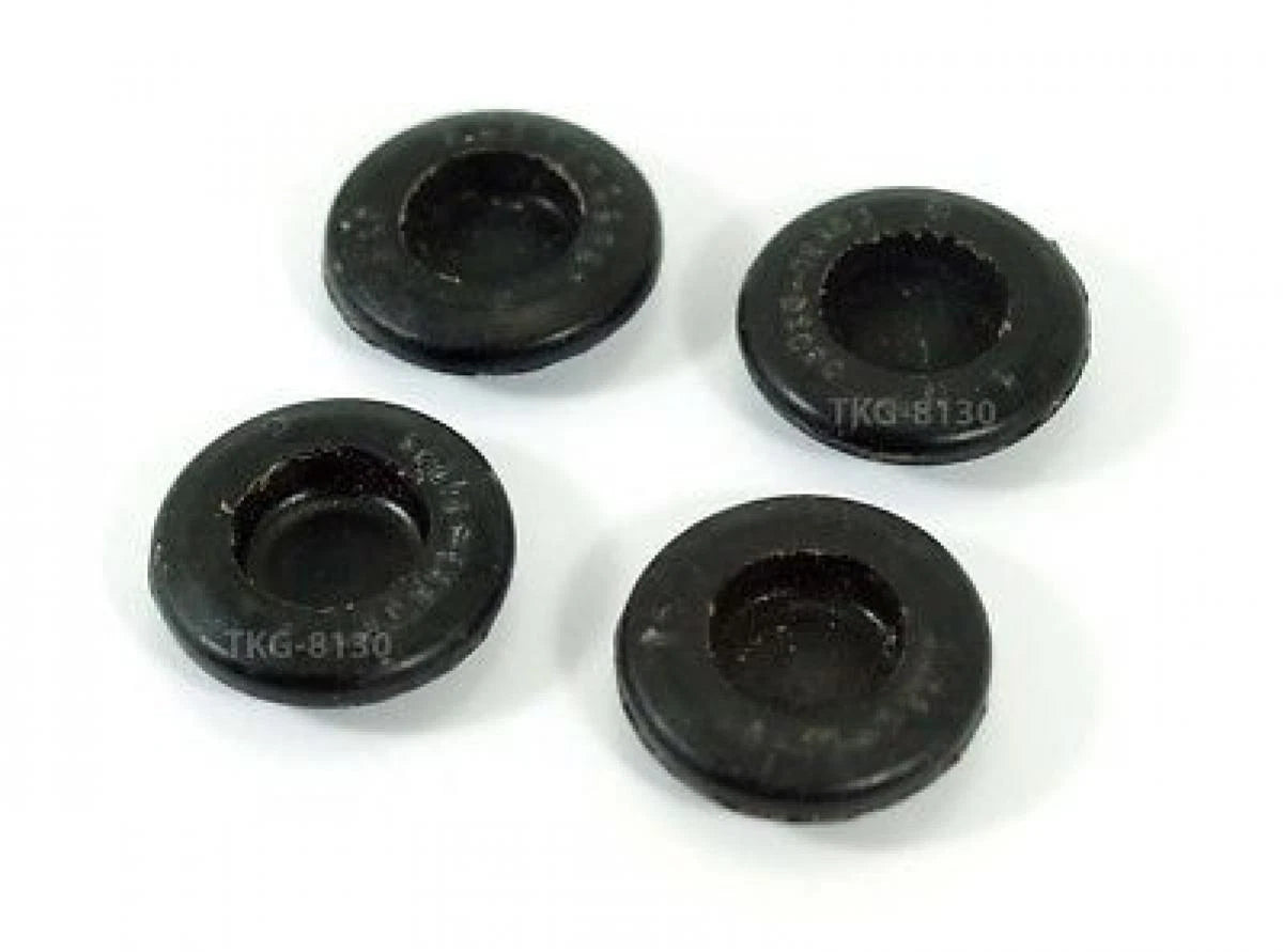 1" Rubber Plug for Toyota, Isuzu, Nissan, Mitsubishi
