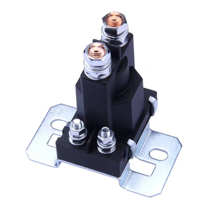 Grid Heater Relay Starter Solenoid for Dodge Cummins 5.9L (1989-2002)