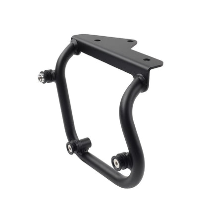 Left Side Trunk Bag Support Bracket for XSR900 (2022-2023)